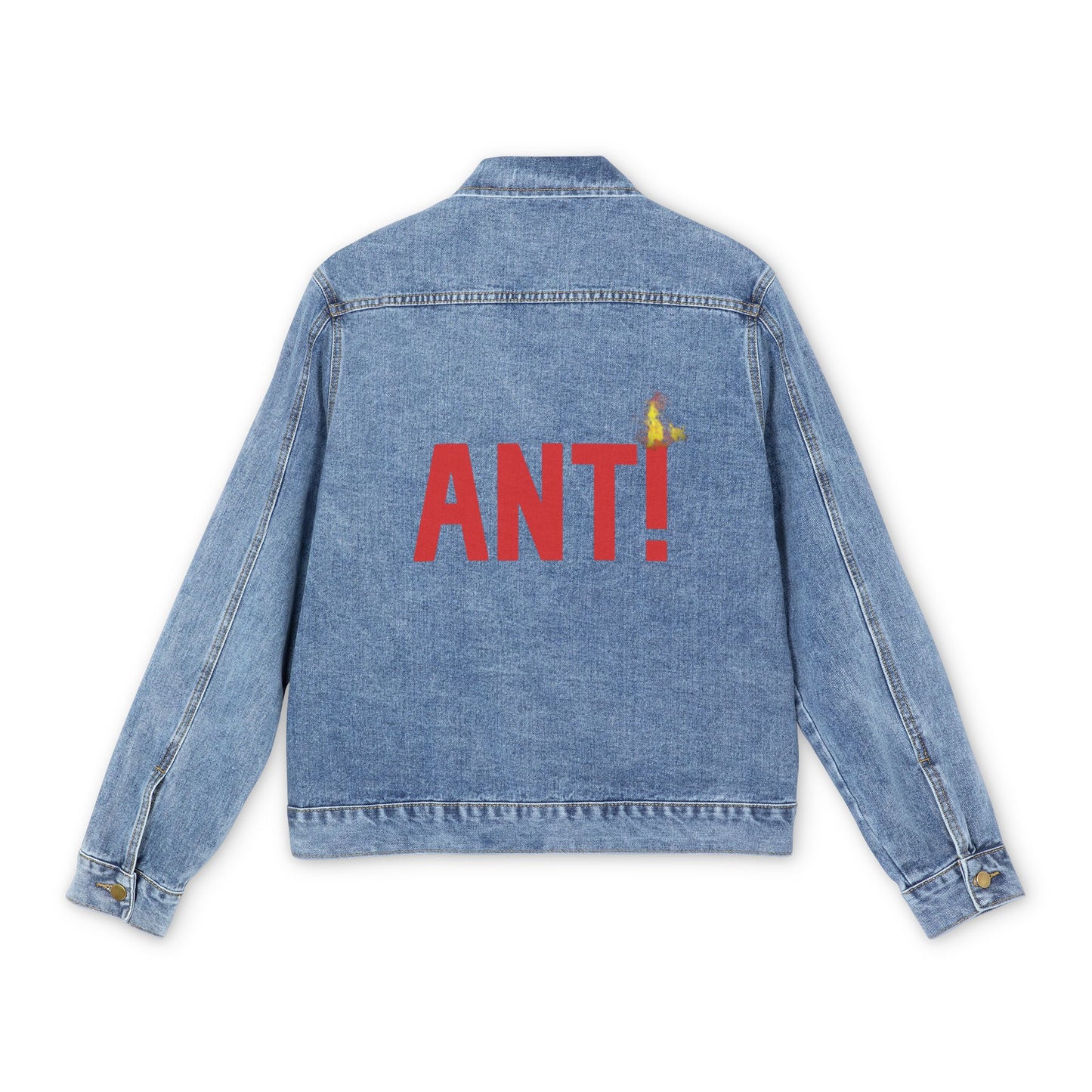 ANTI! DEN!M