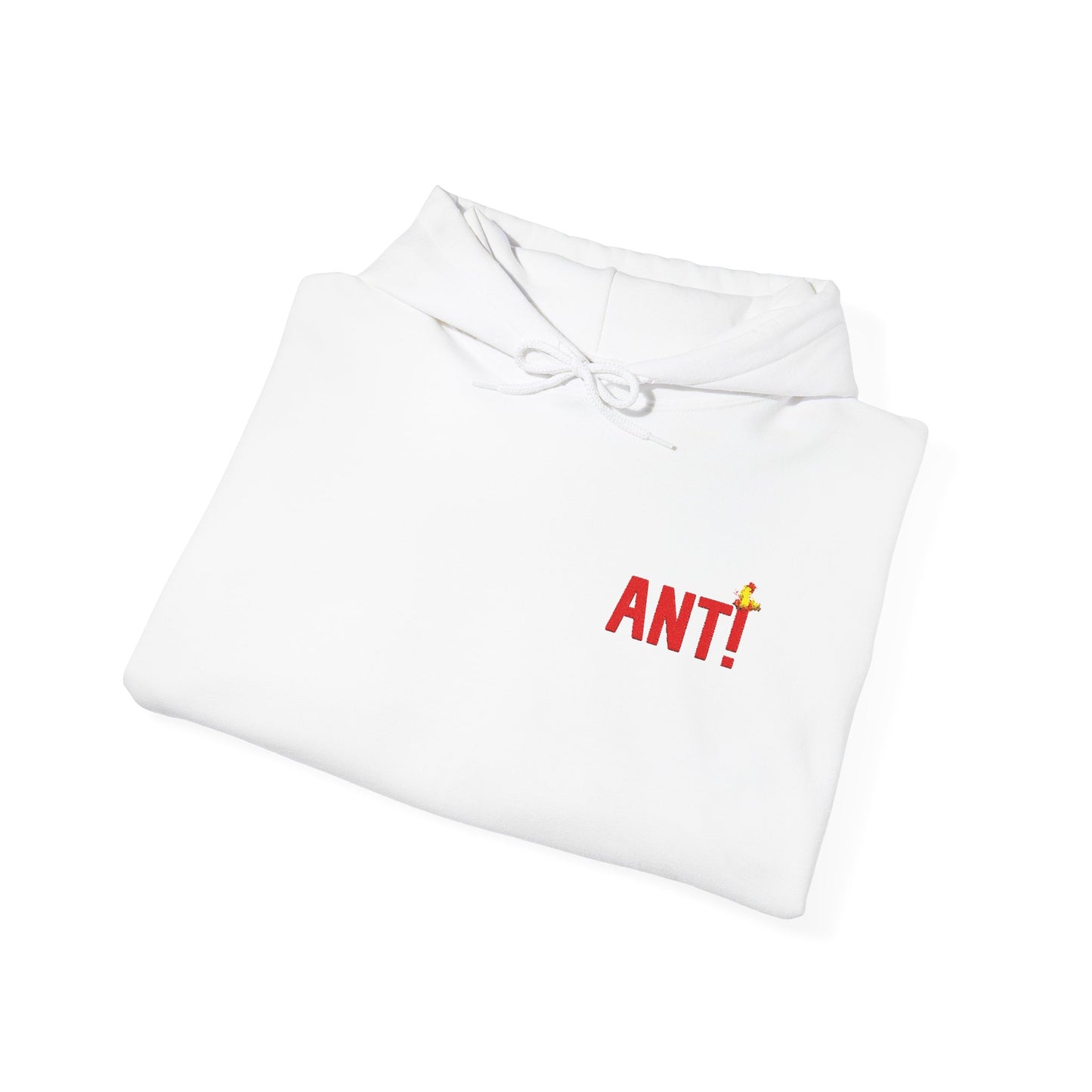 ANT! H0ODy