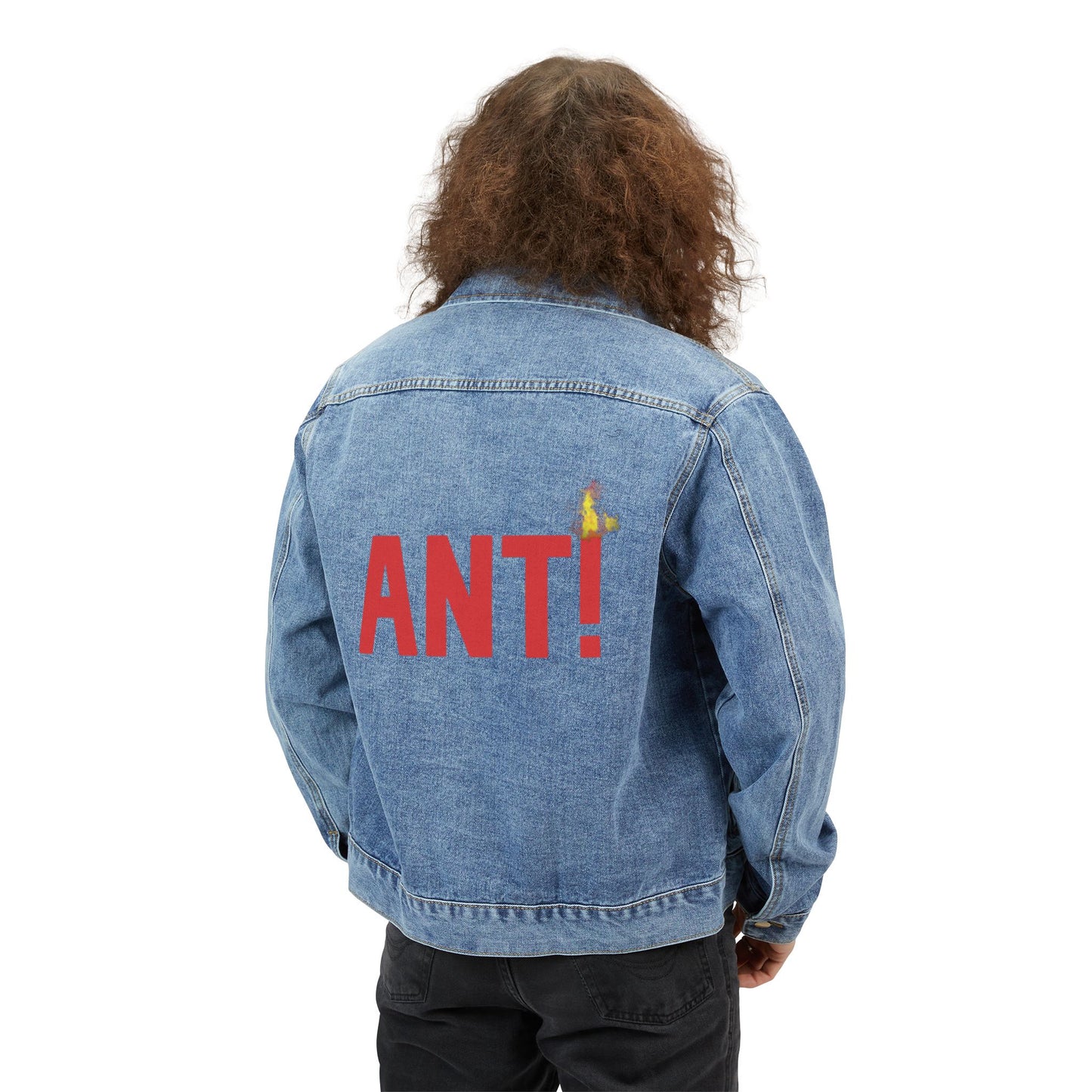 ANTI! DEN!M