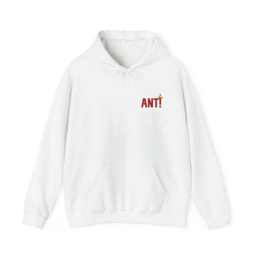 ANT! H0ODy