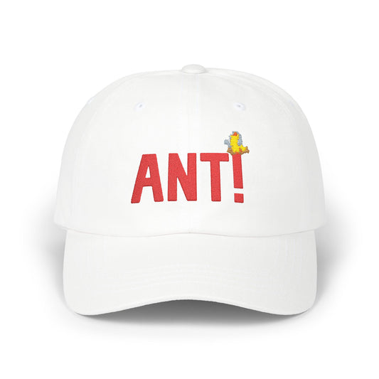 ANT!