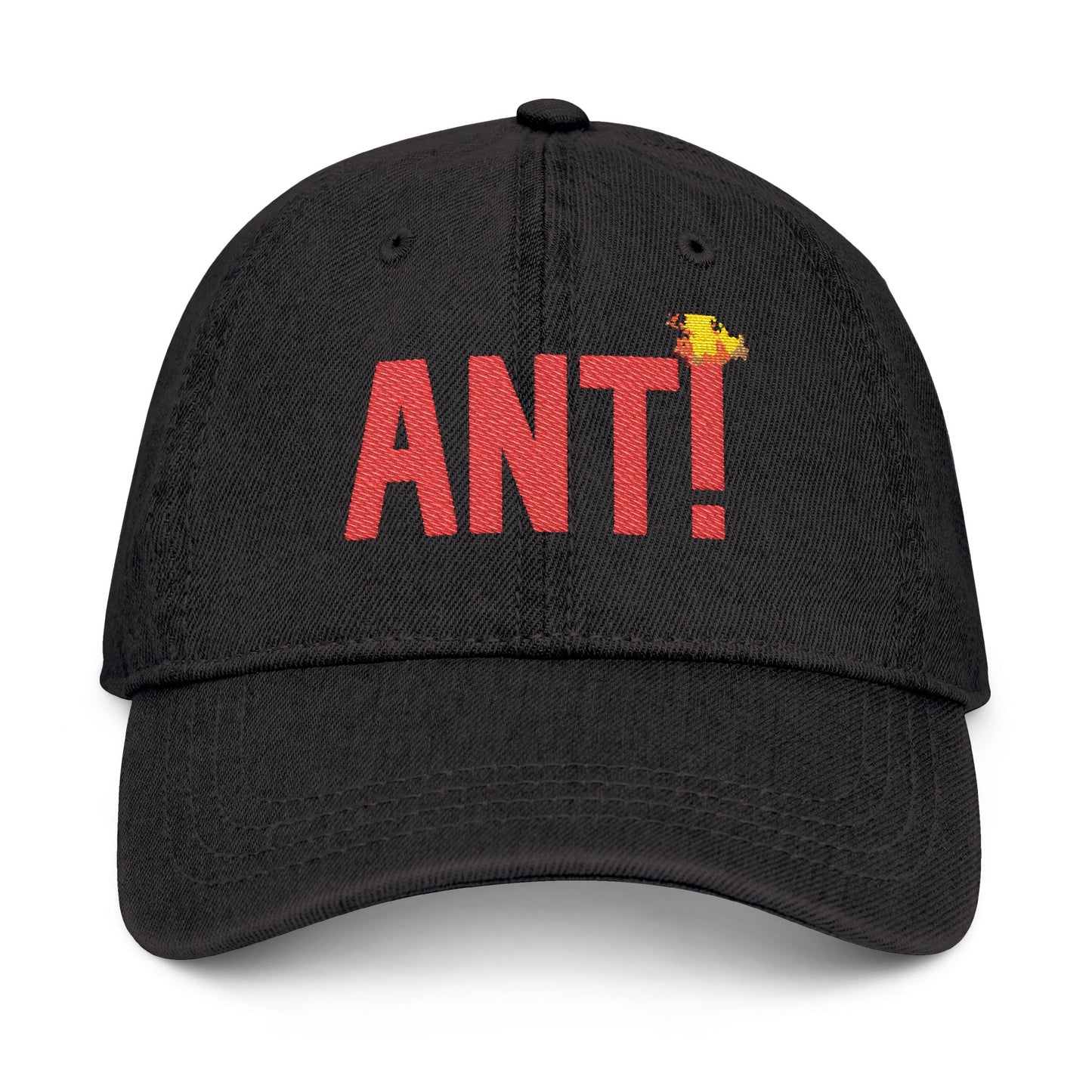 ANT! DEN!M