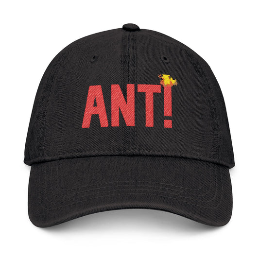 ANT! DEN!M